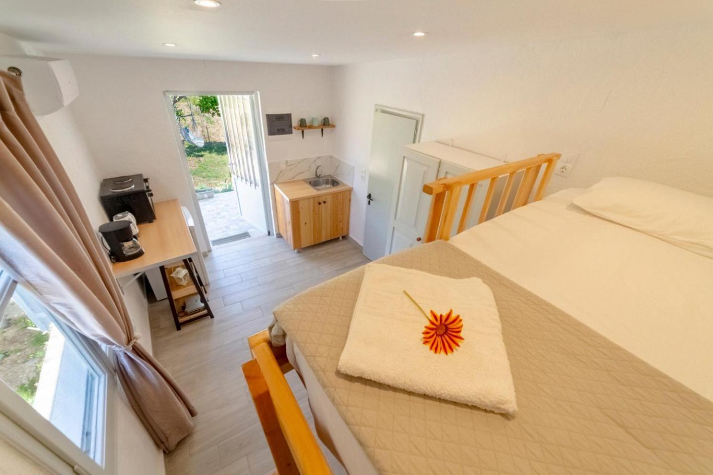 Antigone'S Garden Villa Halikounas ภายนอก รูปภาพ
